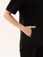 Медицинский хирургический костюм женский prospec.uz - спецодежда