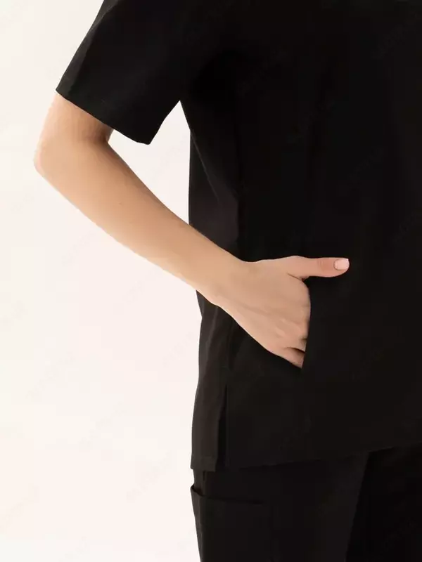 Медицинский хирургический костюм женский