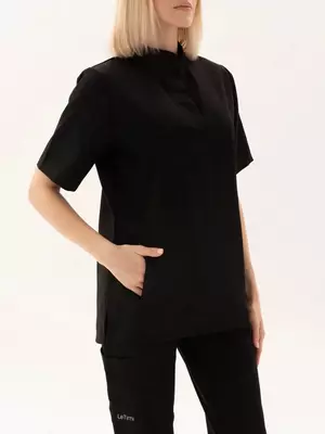 Ayollar uchun tibbiy jarrohlik kostyumi Ayollar uchun tibbiy jarrohlik kostyumi