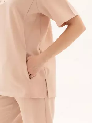 395 000 сум / шт Медицинский хирургический костюм кимано