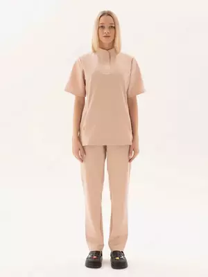 Медицинский хирургический костюм кимано prospec.uz - спецодежда