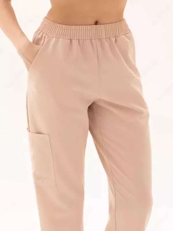 Медицинский хирургический костюм кимано