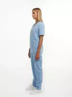 от {0} сум Медицинский костюм стрейч