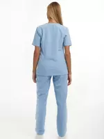 Медицинский костюм стрейч Оптом и розница