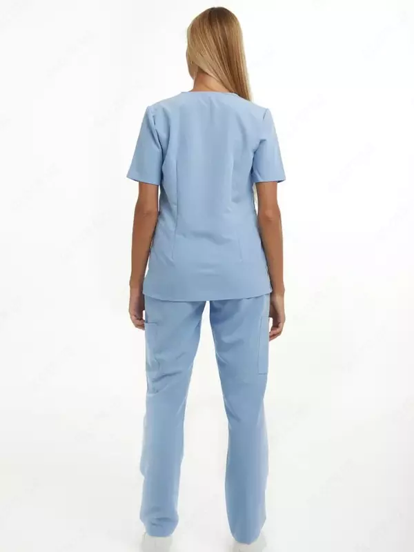 Медицинский костюм стрейч Оптом и розница