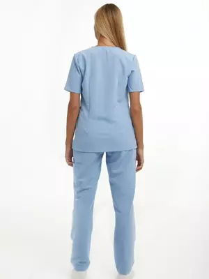 Медицинский костюм стрейч Оптом и розница