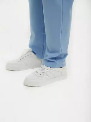 Медицинский костюм стрейч