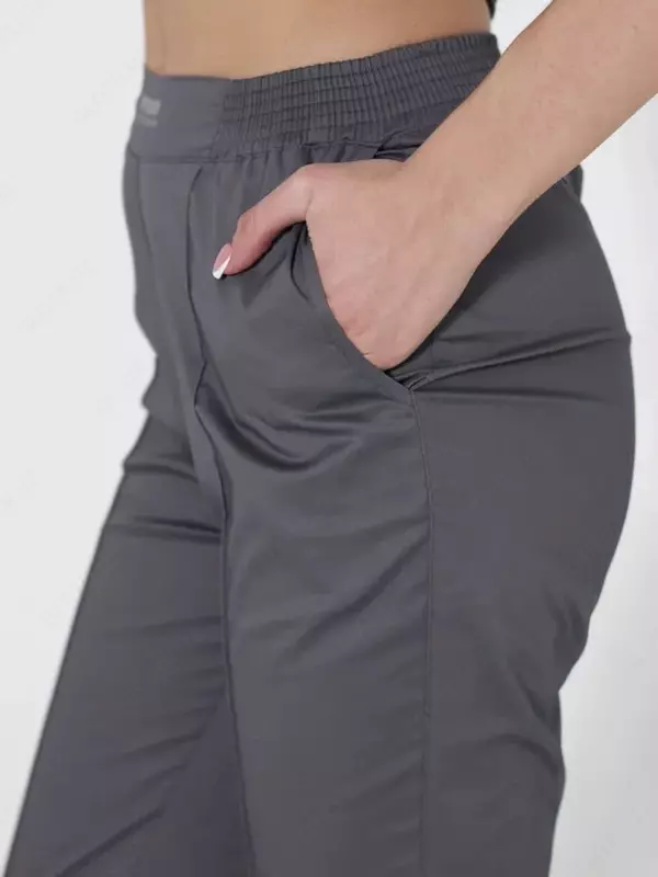 Медицинский костюм женский