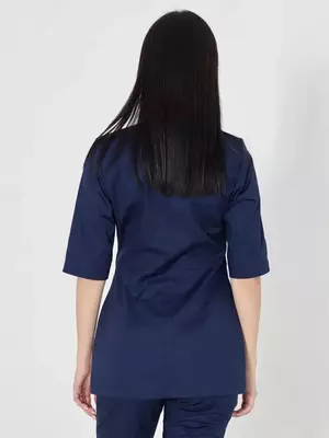 Медицинский костюм женский