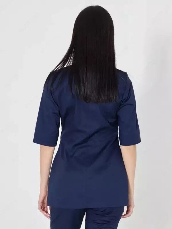 Медицинский костюм женский