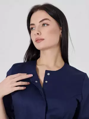 Медицинский костюм женский
