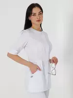 от {0} сум медицинский костюм женский