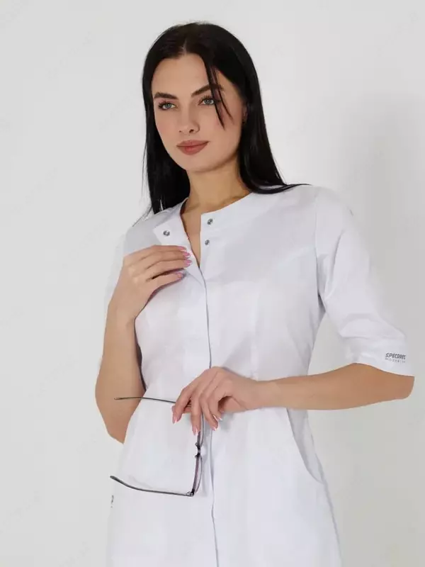 медицинский костюм женский - prospec.uz - спецодежда