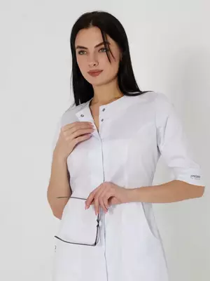 медицинский костюм женский