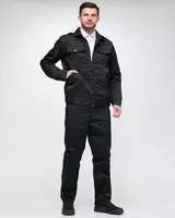 Костюм рабочий мужской "Охранник"