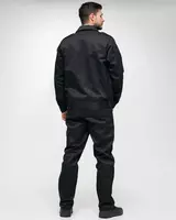 Костюм рабочий мужской "Охранник" - от {0} сум