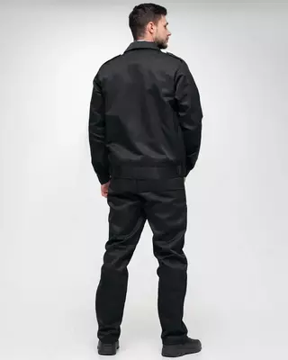 Костюм рабочий мужской "Охранник" - 465 000 сум / шт