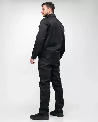 465 000 сум / шт Костюм рабочий мужской "Охранник"