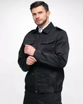 Костюм рабочий мужской "Охранник" Оптом и розница