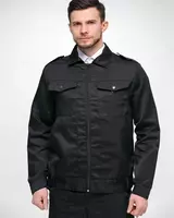 Костюм рабочий мужской "Охранник" prospec.uz - спецодежда