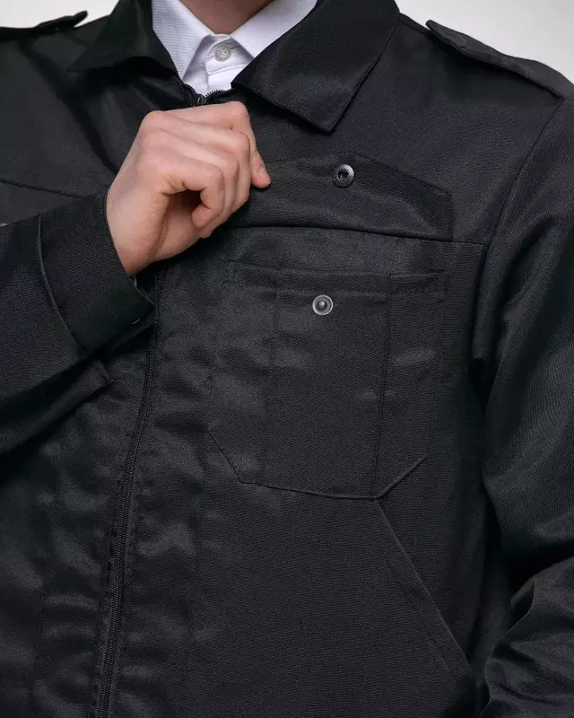 Костюм рабочий мужской "Охранник"