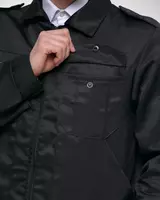 Костюм рабочий мужской "Охранник" - prospec.uz - спецодежда