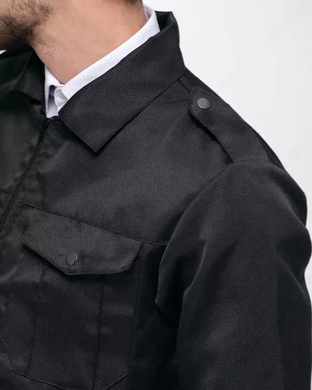 Костюм рабочий мужской "Охранник"