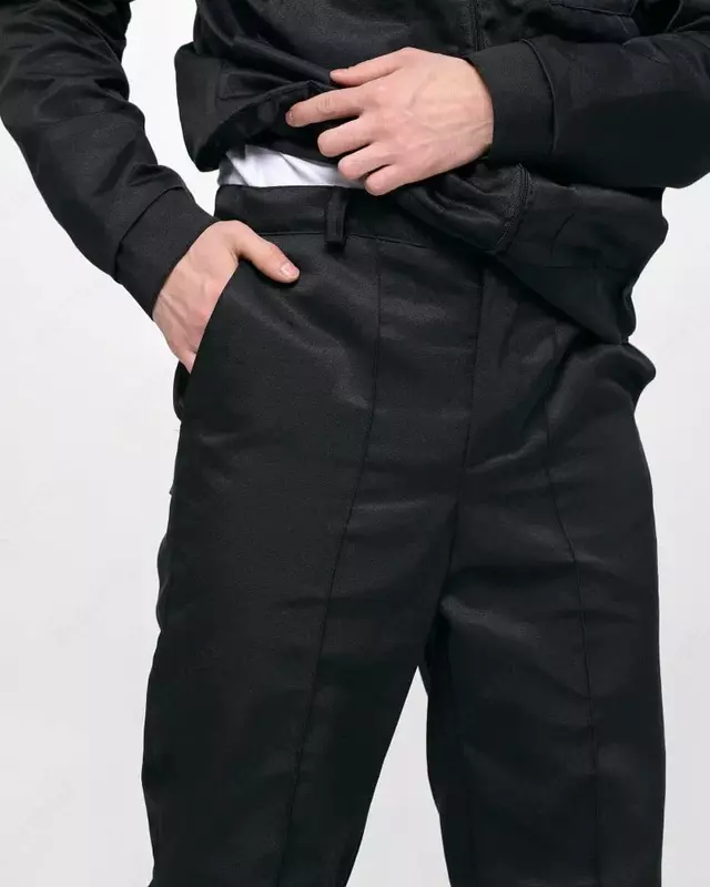 Костюм рабочий мужской "Охранник"