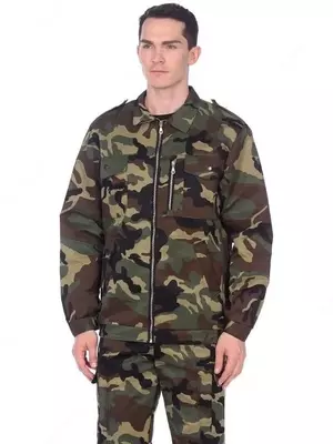 Xavfsizlik uchun erkaklar ish kostyumi prospec.uz – ish kiyimlari