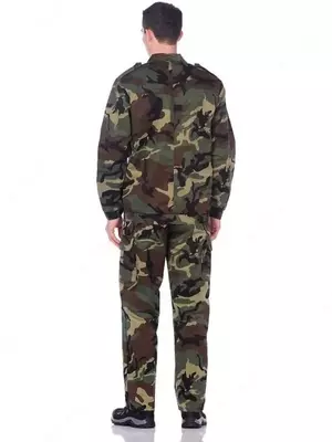 ish poyabzallari va mebellar