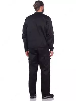 Костюм рабочий мужской для Охрана