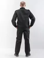 от {0} сум Костюм охранника