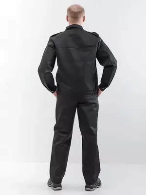 450 000 сум / шт Костюм охранника