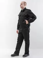 Костюм охранника Оптом и розница