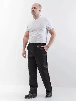 Костюм охранника prospec.uz - спецодежда