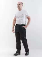 Костюм охранника prospec.uz - спецодежда