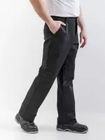 Костюм охранника - prospec.uz - спецодежда