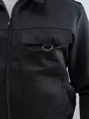 Костюм охранника