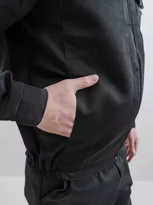 Костюм охранника