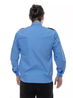 Мужская рубашка охранника – комфорт и стиль для профессионалов Оптом и розница