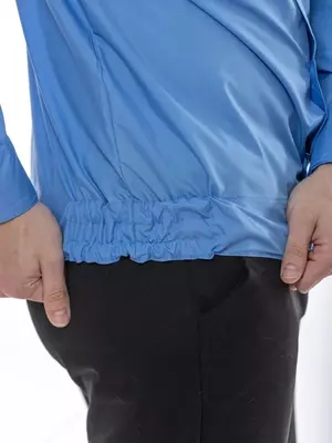 Мужская рубашка охранника – комфорт и стиль для профессионалов