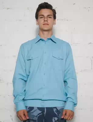 225 000 сум / шт Рубашка с длинным рукавом