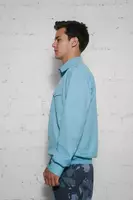 Рубашка с длинным рукавом Оптом и розница