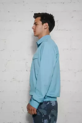 Рубашка с длинным рукавом Оптом и розница