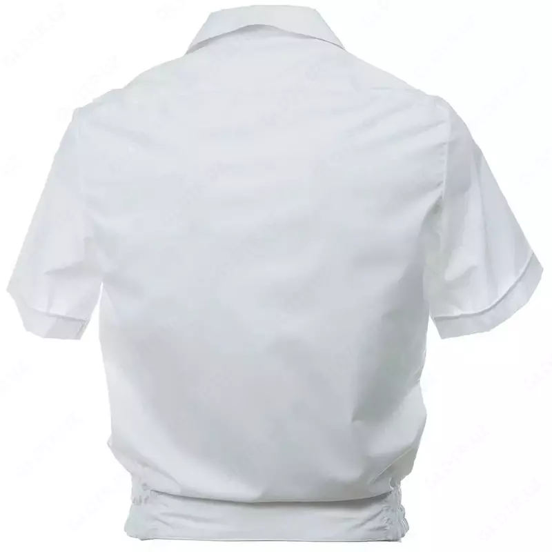 Qisqa yengli erkaklar ko'ylagi - {0} so'mdan