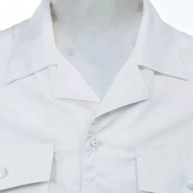 {0} so'mdan Qisqa yengli erkaklar ko'ylagi