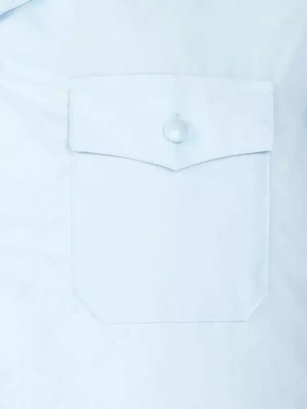 Qisqa yengli erkaklar ko'ylagi - prospec.uz – ish kiyimlari