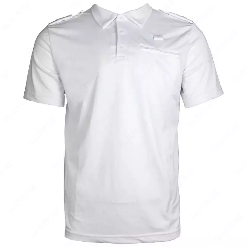 Футболка Воентека