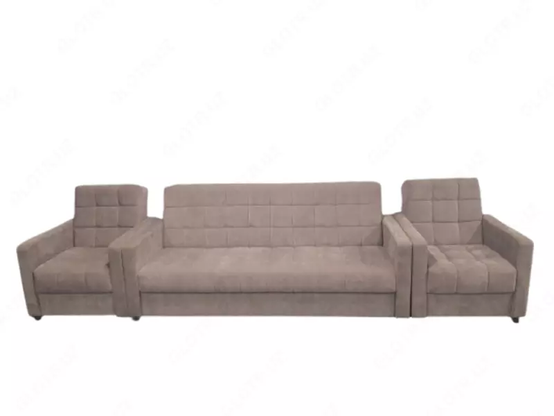  Модель: Тик-Так - 