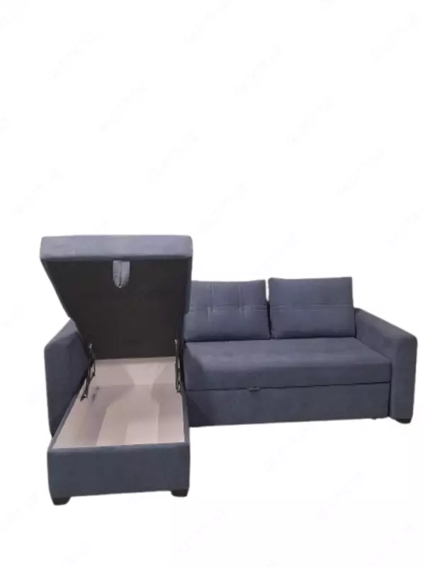 Диван-Капот